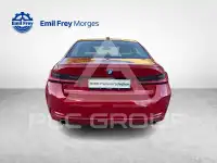 2024 BMW 330