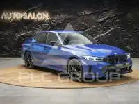 2024 BMW 330