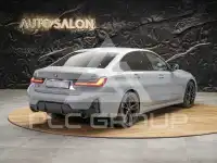 2024 BMW 330