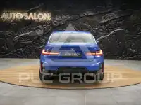 2024 BMW 330
