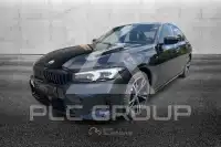 2024 BMW 330