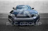 2024 BMW 330