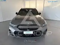 2024 BMW 330