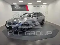 2024 BMW 330