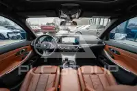 2024 BMW 330
