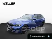 2024 BMW 330