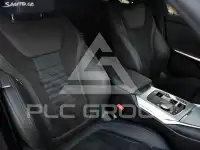 2024 BMW 330