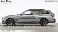 2024 BMW 330