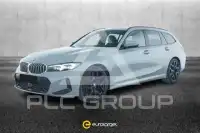 2024 BMW 330