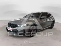 2024 BMW 330