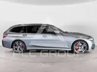2024 BMW 330