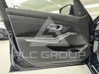 2024 BMW 330