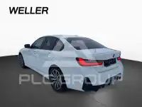 2024 BMW 330