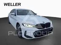 2024 BMW 330
