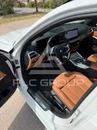 2024 BMW 330