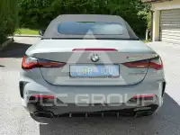 2024 BMW M4