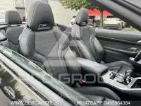 2024 BMW M4