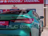 2024 BMW M4