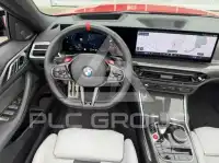 2024 BMW M4