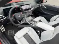 2024 BMW M4