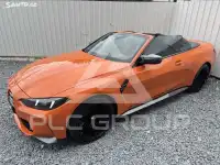 2024 BMW M4