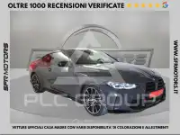 2024 BMW M4