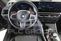2024 BMW M4