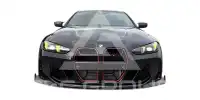 2024 BMW M4