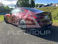 2024 BMW M4