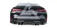 2024 BMW M4