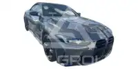2024 BMW M4