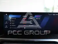2024 BMW M4