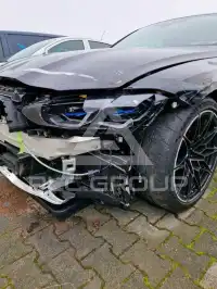 2024 BMW M4