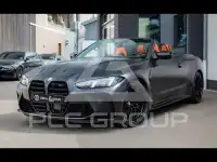 2024 BMW M4