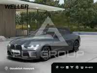 2024 BMW M4