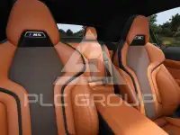 2024 BMW M4