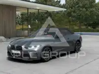 2024 BMW M4