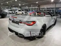 2024 BMW M4
