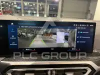2024 BMW M4