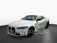 2024 BMW M4