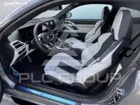 2024 BMW M4
