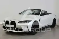 2024 BMW M4