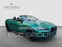 2024 BMW M4