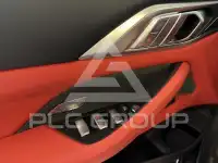 2024 BMW M4
