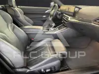 2024 BMW M4