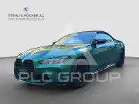 2024 BMW M4