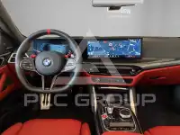 2024 BMW M4