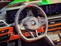 2024 BMW M4