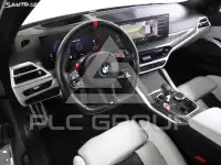 2024 BMW M3