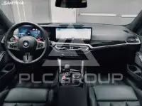 2024 BMW M3
